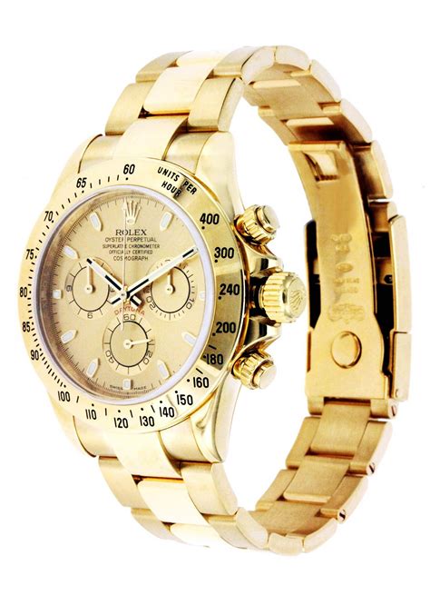 rolex daytona 3ds|rolex daytona 18k gold.